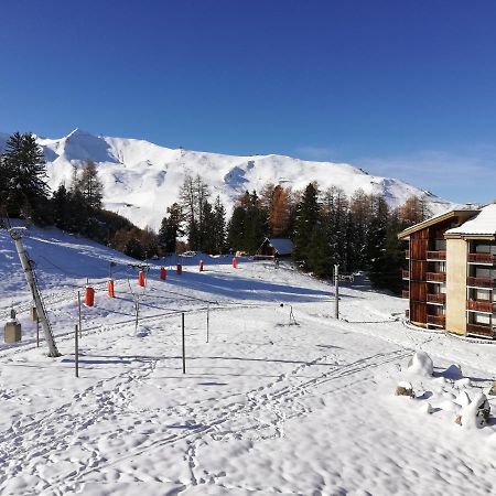 Studio 1 Piece Plagne Village 4 Personnes 2050 M Pied Des Pistes La Plagne Zewnętrze zdjęcie